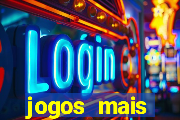 jogos mais lucrativos do mundo